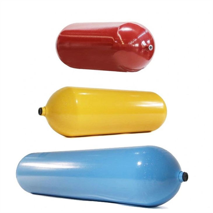Type 1 CNG Cylinder Type 1 CNG Cylinder