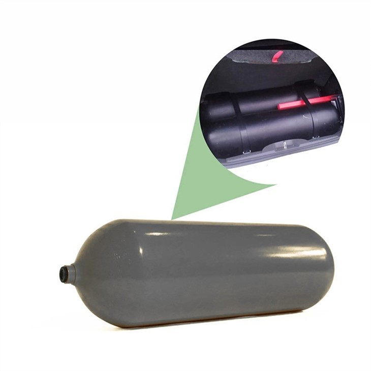 Type 1 CNG Cylinder Type 1 CNG Cylinder