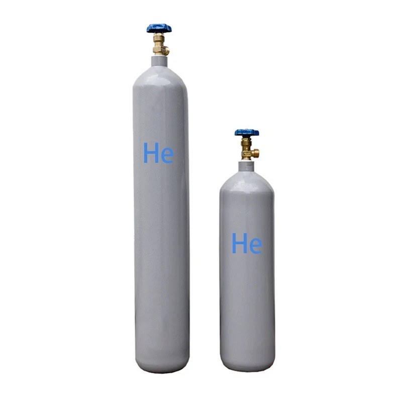 Helium Gas 3n-5n High Purity, Factory Selling Price Is Low